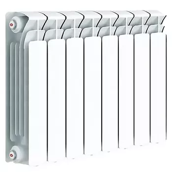 Биметаллический радиатор Rifar