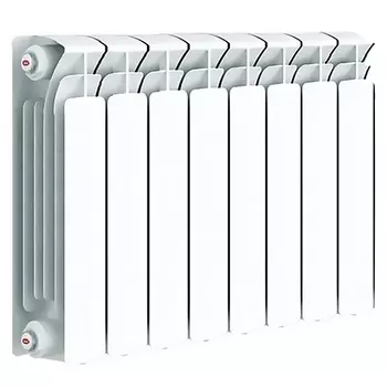 Биметаллический радиатор Rifar