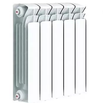 Биметаллический радиатор Rifar