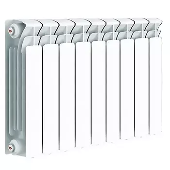 Биметаллический радиатор Rifar