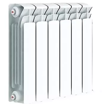 Биметаллический радиатор Rifar