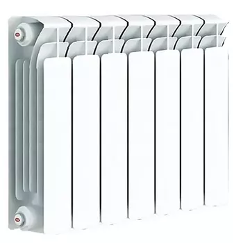 Биметаллический радиатор Rifar