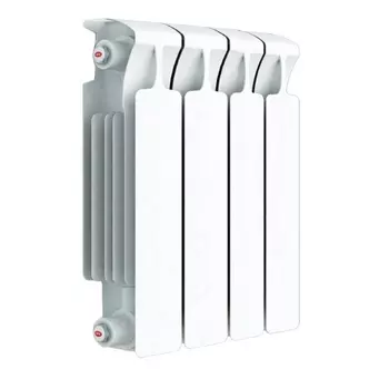 Биметаллический радиатор Rifar