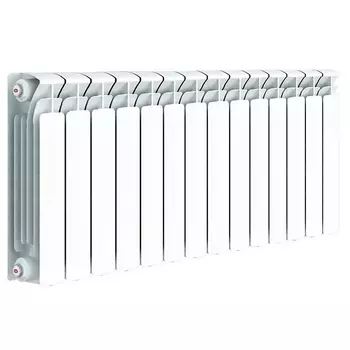 Биметаллический радиатор Rifar