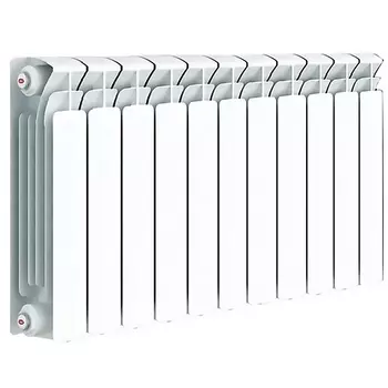 Биметаллический радиатор Rifar