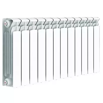 Биметаллический радиатор Rifar