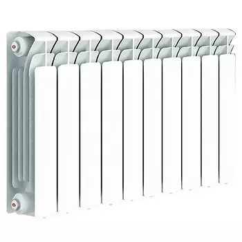 Биметаллический радиатор Rifar