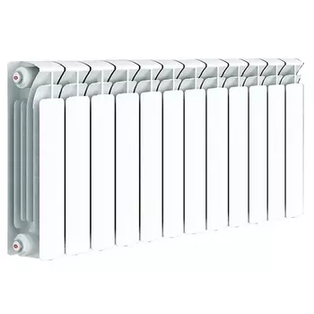 Биметаллический радиатор Rifar