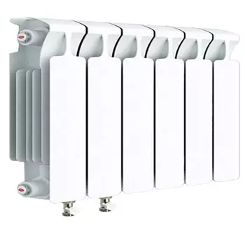 Биметаллический радиатор Rifar