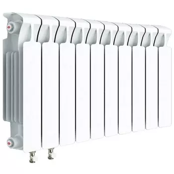 Биметаллический радиатор Rifar