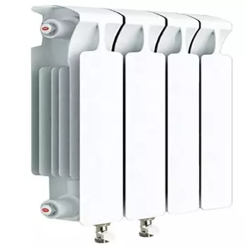 Биметаллический радиатор Rifar