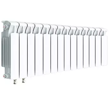 Биметаллический радиатор Rifar