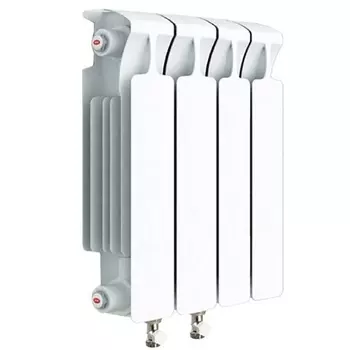 Биметаллический радиатор Rifar