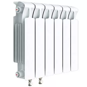 Биметаллический радиатор Rifar