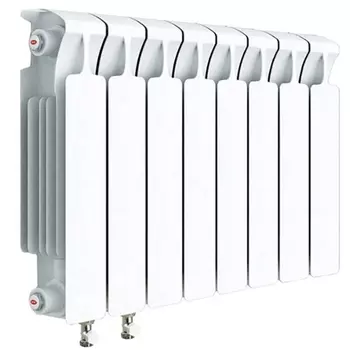 Биметаллический радиатор Rifar