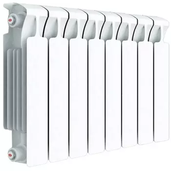 Биметаллический радиатор Rifar