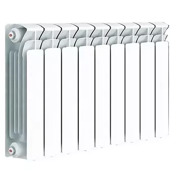 Биметаллический радиатор Rifar