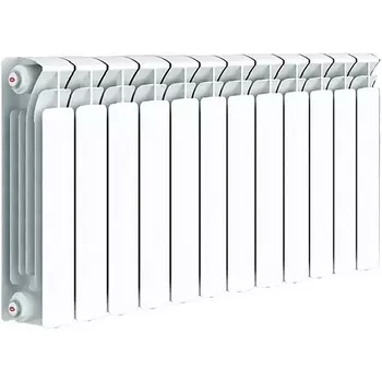 Биметаллический радиатор Rifar