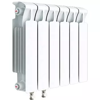 Биметаллический радиатор Rifar