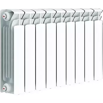 Биметаллический радиатор Rifar