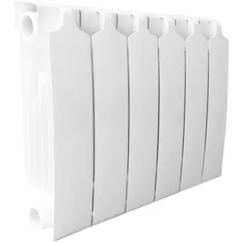 Биметаллический радиатор Sira