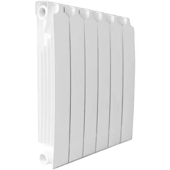 Биметаллический радиатор Sira