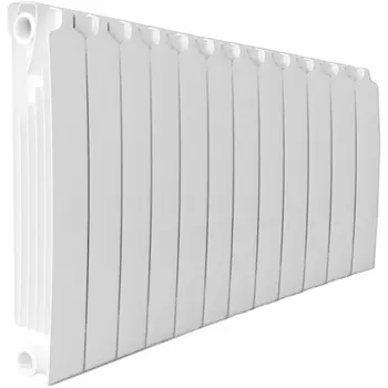 Биметаллический радиатор Sira