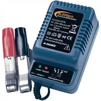 Блок питания Alcaplast