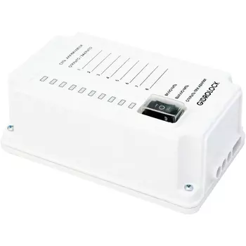 Блок управления Gidrolock