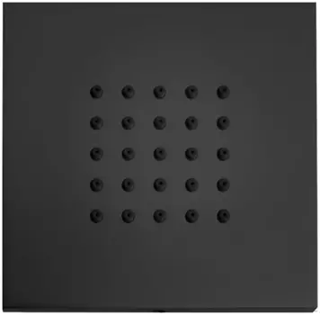 Боковая форсунка Bossini