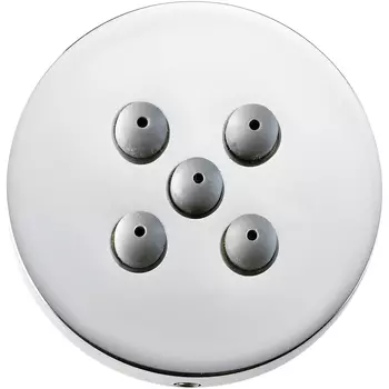 Боковая форсунка Bossini