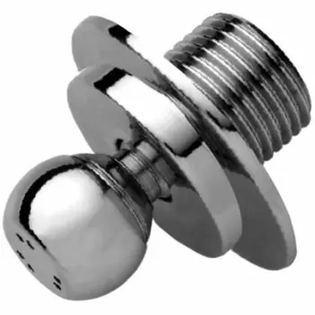 Боковая форсунка Bossini