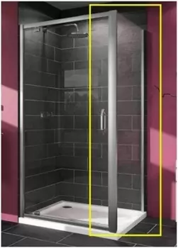 Боковая стенка Huppe