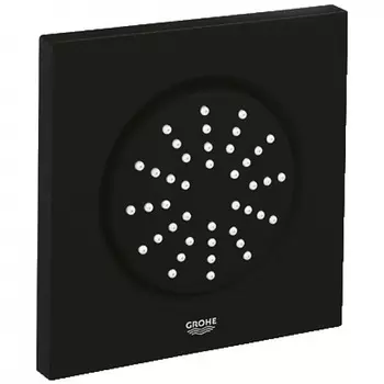 Боковой душ Grohe