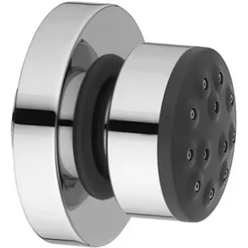 Боковой душ Kludi