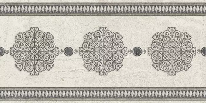 Бордюр Absolut Keramika