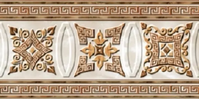 Бордюр Absolut Keramika