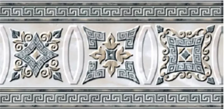 Бордюр Absolut Keramika