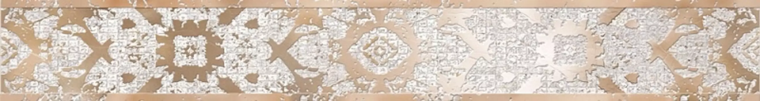 Бордюр Alma Ceramica