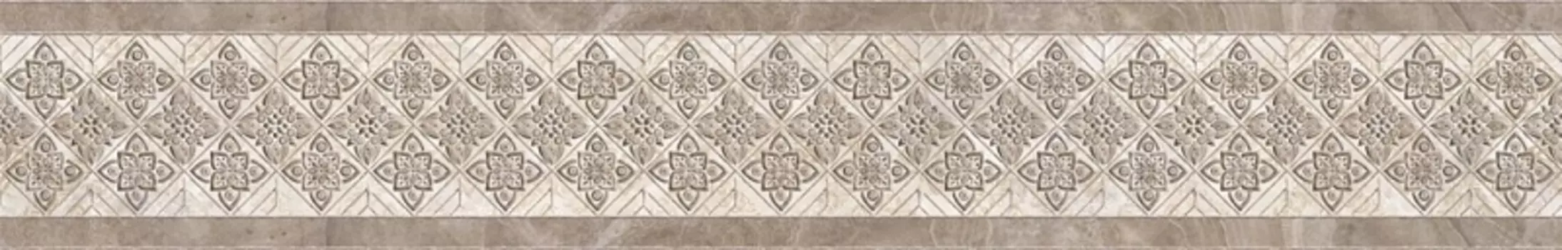 Бордюр Alma Ceramica