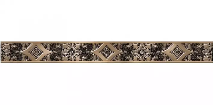 Бордюр Alma Ceramica