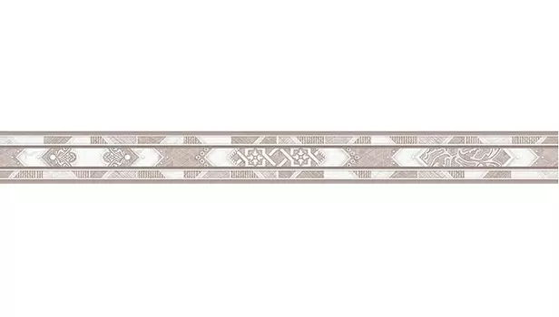 Бордюр Alma Ceramica