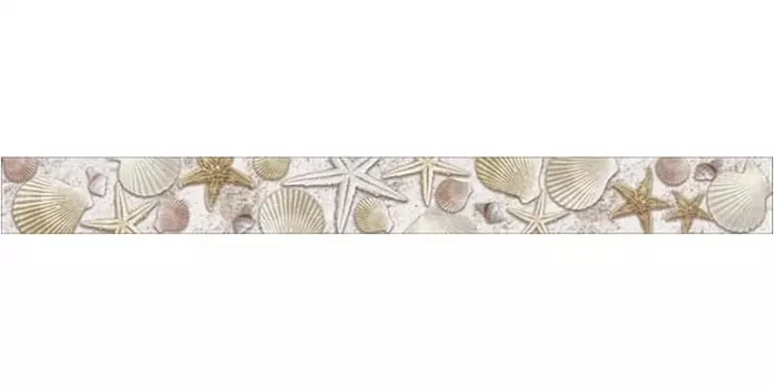 Бордюр Alma Ceramica