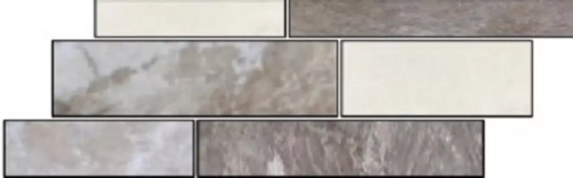 Бордюр Argenta