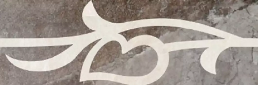 Бордюр Argenta