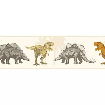 Бордюр детский AS Creation