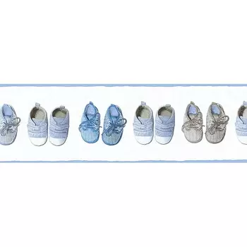 Бордюр детский AS Creation