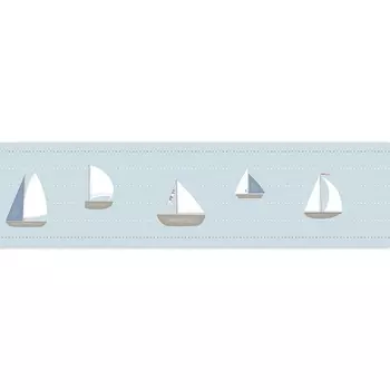 Бордюр детский Casadeco