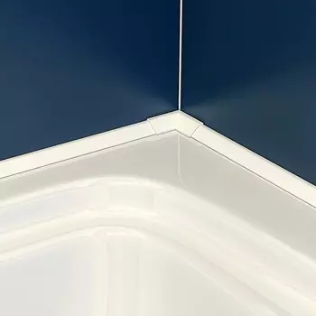 Бордюр для ванны Vagnerplast