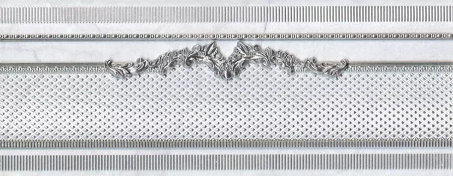 Бордюр El Molino